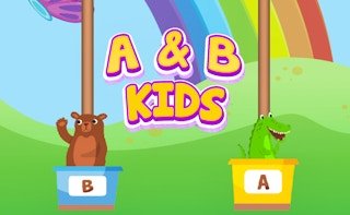 Image A & B Kids