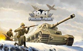 Image 1941 Frozen Front