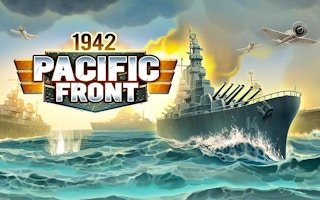 Image 1942 Pacific Front