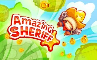 Image Amazing Sheriff