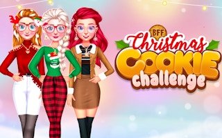 Image Bff Christmas Cookie Challenge