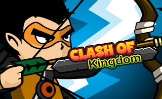 Image Clash of Kingdom
