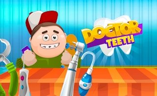Image Doctor Teeth