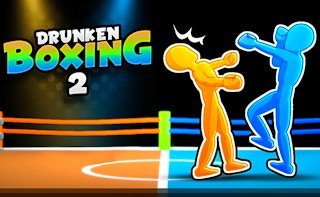 Image Drunken Boxing 2