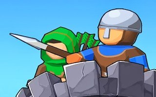 Image Epic Defense Clash