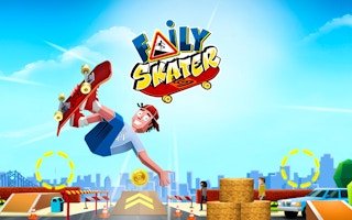Image Faily Skater