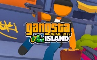 Image Gangsta Island Crime City