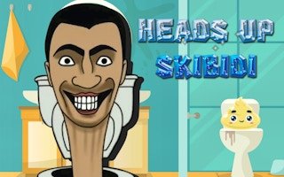 Image Heads Up Skibidi