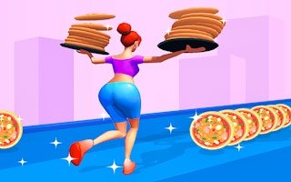 Image High Pizza