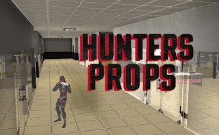 Image Hunters and Props