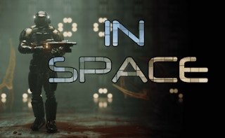 Image In Space