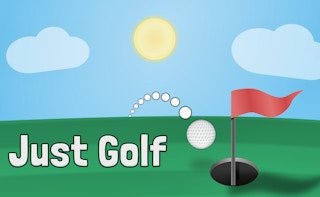 Image Just Golf