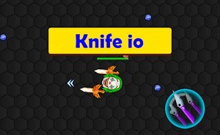 Image Knife io