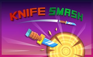 Image Knife Smash