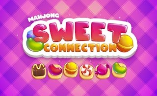 Image Mahjong Sweet Connection