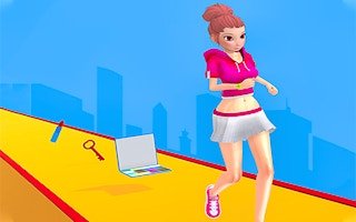 Image Makeover Run