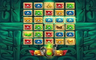 Image Match Mystery