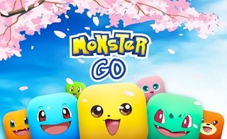 Image Monster Go