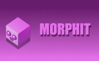 Image Morphit