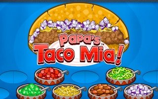 Image Papa's Taco Mia