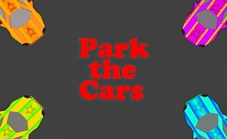 Image Park the Cars