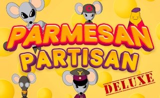 Image Parmesan Partisan Deluxe