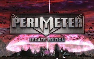 Image Perimeter - Legate Edition