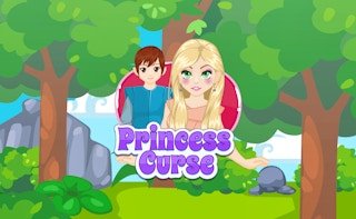 Image Princess Curse
