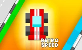 Image Retro Speed