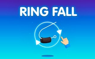 Image Ring Fall Puzzle