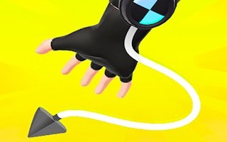 Image Ropeman 3D