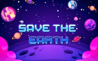 Image Save the Galaxy