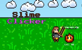 Image Slime Clicker