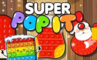 Image Super Pop It