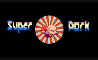 Image Super Pork