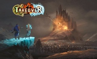 Image Takeover