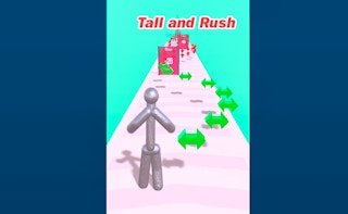 Image Tall and Rush