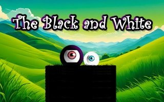 Image The Black And White