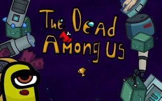 Image The dead among us