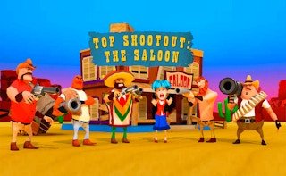 Image Top Shootout