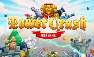 Image Tower Crush