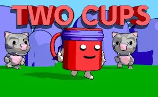 Image Two Cups