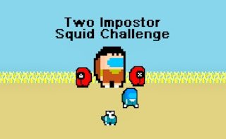 Image Two Impostor Squid Challenge