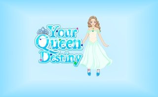 Image Your Queen Destiny